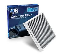 AirTechnik CF10775 Cabin Air Filter w/Activated Carbon | Fits Select Buick, Cadillac, Chevy and Saab Models