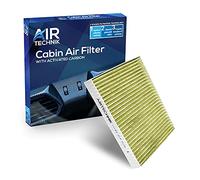 AirTechnik CF11183 PM2.5 Cabin Air Filter w/Activated Carbon | Fits Dodge Durango 2011-2019 / Jeep Grand Cherokee 2011-2019