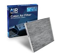 AirTechnik CF11776 Replacement for Nissan/Infiniti - Premium Cabin Air Filter w/Activated Carbon