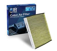 AirTechnik CF11920 Replacement for Ford/Lincoln - Premium PM2.5 Cabin Air Filter w/ Activated Carbon