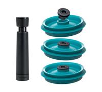 Airtender Airtender vacuum pump set 7 pieces