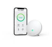 Airthings Air Quality Monitor Mini Smart White Colour Indicator Wireless 50m³