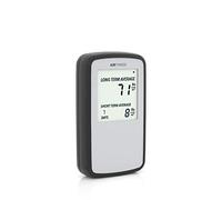Airthings Corentium Home Radon Detector - 224 Portable, Lightweight, Easy-to-...