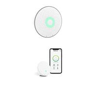 Airthings Radon and Anti-Mould Kit - (Radon, VOC, Mould Risk, Humidity, Temp)