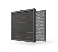 Airthings - Replacement Filter Pack for Airthings Renew air purifier containing 1x HEPA-13 and 1x Active charcoal filter