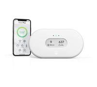 Airthings View Plus Smart Air Quality Monitor
