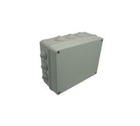 Airtight Can N/T 305x244x126mm with 12 Industrial 2721-02