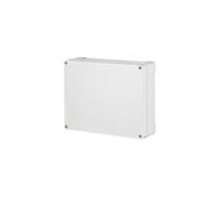 Airtight Can N/T 340x270x106mm IP65 Industrial 2725-00