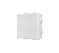 Airtight Can N/T PK-8 196x196x78mm EP-LUX (P and PK) 0231-00
