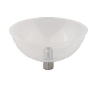 Airtight Round Protective Cover Designed for Airless Sprayer Efficiency During Use