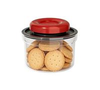 Airtight Storage Box | Stackable Large Capacity Airtight Containers - Airtight Food Containers, for Pantry, Cupboard, Drawer, Worktop,