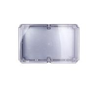 Airtight surface-mounted enclosure hermetic housing OH 29.53