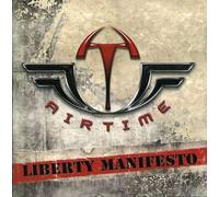Airtime - Liberty Manifesto