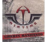 Airtime - Manifesto [Bonus Track]