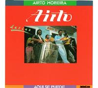 Airto Moreira - Aqui Se Puede
