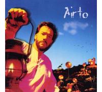 Airto Moreira - Homeless
