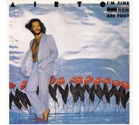 Airto Moreira - I'm Fine, How Are You