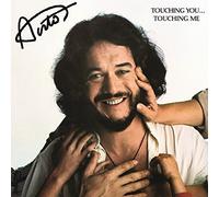 Airto Moreira - Touching You Touching Me [180 gm vinyl]