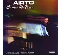 Airto - [Soul Jazz Records Presents] Samba De Flora