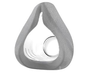 AirTouch F20 Memory Foam Replacement Cushion for CPAP Mask - Compatible with F20 Series - Ultra Soft & Comfortable Cushion for Sleep Apnea Therapy 1 x Pack- (Size MEDIUM)