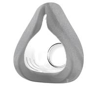 AirTouch F20 Replacement Cushion (Memory Foam) - Compatible with F20 CPAP Mask - Soft CPAP Mask Cushion for Sleep Apnea - 1x Pack - (Size MEDIUM)