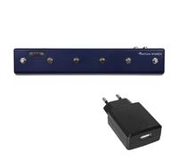 Airturn BT500-S6 Bluetooth Foot Switch Footswitch Controller