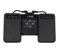 AirTurn DUO 500 2-Pedal Bluetooth Foot Controller