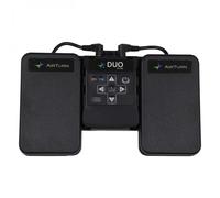 Air Turn Bluetooth Foot Switch Controller, (DUO500)