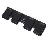 Air Turn QUAD500 Bluetooth Foot Controller