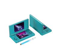 Airuidas RG DS Handheld Game Consoles RG DS Retro Gaming Console Dual-screen Video Game Console 3+32GB Android 14 Portable Pocket Arcade 4000mAh Battery WiFi Bluetooth HD Output