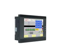 AIRUIXI 5 inch HMI TK6050FH Optional 800 * 480 resolution color HMI touch screen industrial CNC kit