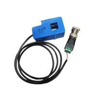 AIRUIXI Clamp Oscilloscope Current Probe Measuring AC Current Plug and Play 50~150KHz, 5A~100A(AC20A)