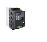 AIRUIXI frequency inverter VFD Inverter 1.5KW/2.2KW/3KW/4KW/5.5KW/7.5KW/11KW Frequency Converter 3P-220V 3P-380V Output CNC Spindle Motor Speed(11kw-15HP,1PH 220V_3P 380V)