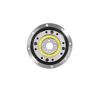 AIRUIXI HD-14 Linear Motion Harmonic Drive Nema 17 Motor 50:1 Integrated Ball Screw(30)