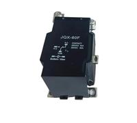 AIRUIXI JQX-60F JQX-60F-A 1Z 80A High-power relay electromagnetic relay DC12V DC24V AC220V(DC12V)