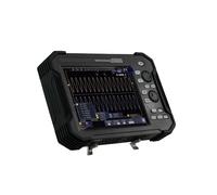 AIRUIXI Portable Tablet Digital Oscilloscope 2CH 1GS/s 8 bits 14 bits TAO3102A 70/100/120MHz Digital Multimeter(TAO3072A 70Mhz Wifi,U.K)