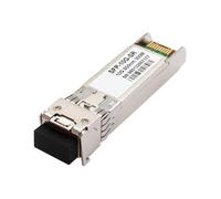 AIRUIXI SFP Module 10G SR SFP+ LC Transceiver,10G 850nm MMF Multimode Module, Transmission Distance 300m(10 PCS)