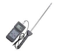 AIRUIXI Soil Moisture Meter Test River Sand Soil Cement Land Plater Sensor Tool
