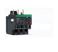 AIRUIXI Thermal overload relay LRD12C lrd16c lrd32c lrd21c three-pole magnetic trip 10A lc1d protection LRD16C(LRD21C)