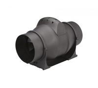 Airvent 150mm In-Line Mixed Flow Fan For Efficient Ventilation In Tight Spaces