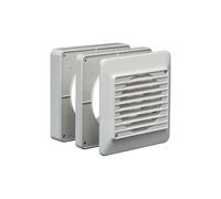 Airvent 401900 A6WIN Window Kit - 150mm 6 inch