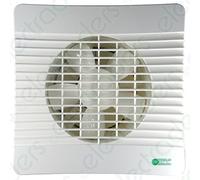 Airvent 435405 Low Profile Axial Extractor Fan - Humidistat Model - 150mm / 6 Inch