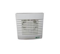 Airvent 438171 Axial Extractor Fan - Timer Model 150mm / 6 Inch