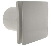 Airvent 442829 Axial Tile Extractor Fan - 100mm (Timer Model)