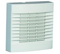 Airvent 459299 A4P Axial Extractor Fan - Pullcord Model 100mm / 4 Inch
