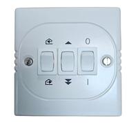 Airvent Fan Controller 2 Speed + Off. Reversible