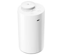 Airversa AN6 Waterless Diffuser for Essential Oil for Home, Room, White