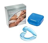 AirVex Pro Anti-Snoring Mouth Guard,Jaw-Forward SleepDevice,Helps Improve Sleep(2PCS)