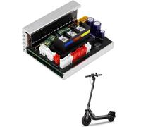 airwak 32km/h Controller Compatible with Segway Ninebot E3 E3 Pro Kickscooter, 32km/h Motherboard Circuit Replacement Parts Motherboard Regulator