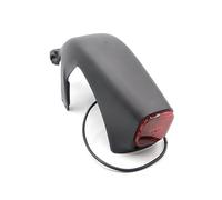 airwak Rear Fender with Rear Light Compatible with Segway Ninebot Max G3 G3D G3E Kicksoter Rear Fender Original Accessories